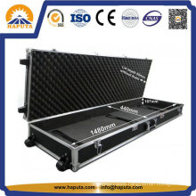 Strong Protective Aluminum Gun Case for Hunting Hg-3303